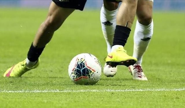 Bölgesel Amatör Lig başlıyor: Afyon'un iki takımı hangi gün kimle karşılacak?