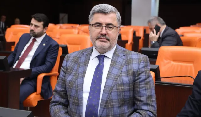 AK Partili Özkaya duyurdu: Afyonkarahisar’da 4 ilçeyi kapsayan karar Resmi Gazete’de