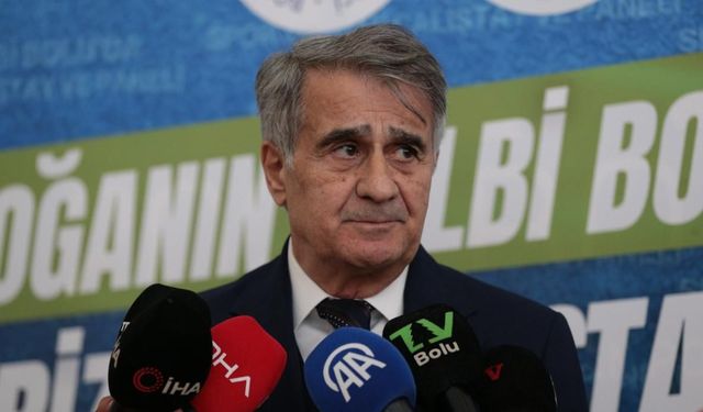 Şenol Güneş için sürpriz görev iddiası! Milli Takım'da yeni dönem hazırlığı