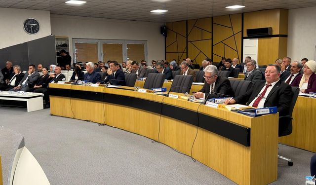 Afyon'da motosikletlere 11 yeni park alanı geliyor: İşte o yerler…