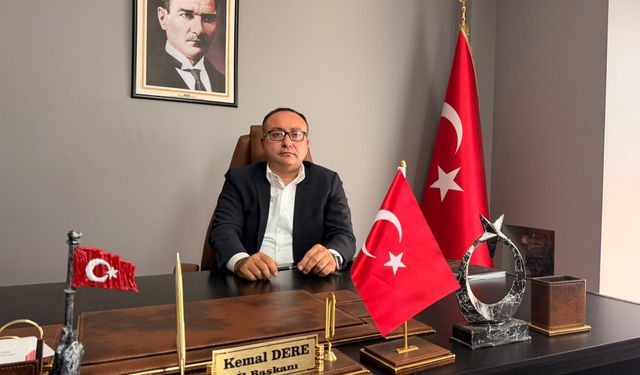 Zafer Partili Dere: “Afyon'a yakışmayan bu tablonun hesabını kim verecek?”