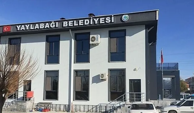 YAYLABAĞI BELEDİYESİ RENKLİ VE NORMAL ÇİMENTOLU KİLİTLİ PARKE TAŞI MAL ALIM İŞİ