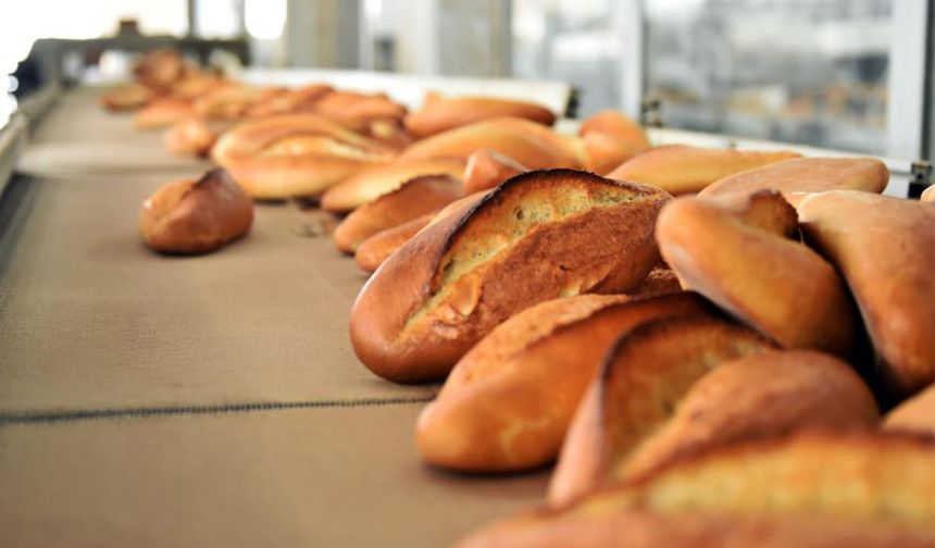 Afyon’da ekmeğe yüzde 14 zam geldi! İşte ekmeğin yeni fiyatı...