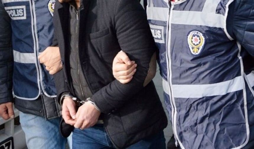 Afyon’un çocuklarını zehirleyecekti: Üç kişi Dinar’da basıldı!