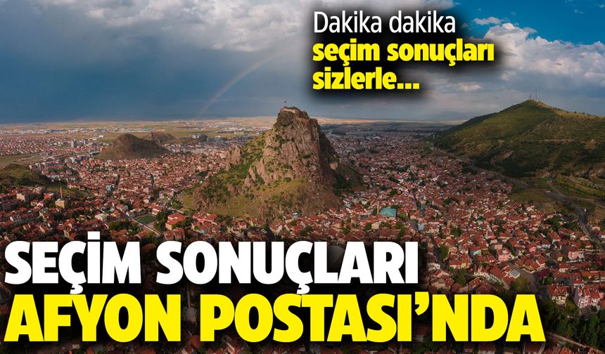 Afyon Postası - 🗞️Afyon Postası, E Gazete. ⏳2 Nisan 2021 ...