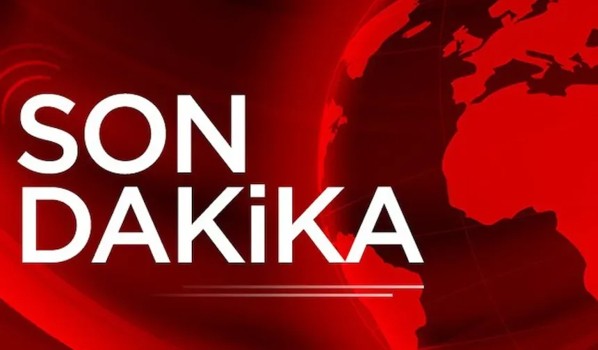 Afyon'da motosiklet sürücüsü feci şekilde can verdi: Beton direğe çarptı!