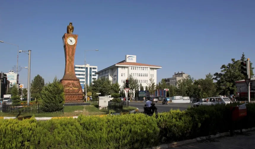 Adıyaman ilinde insanlar neden çok uzun yaşıyor? İşte Adıyaman şehrindeki uzun yaşamın sırrı…