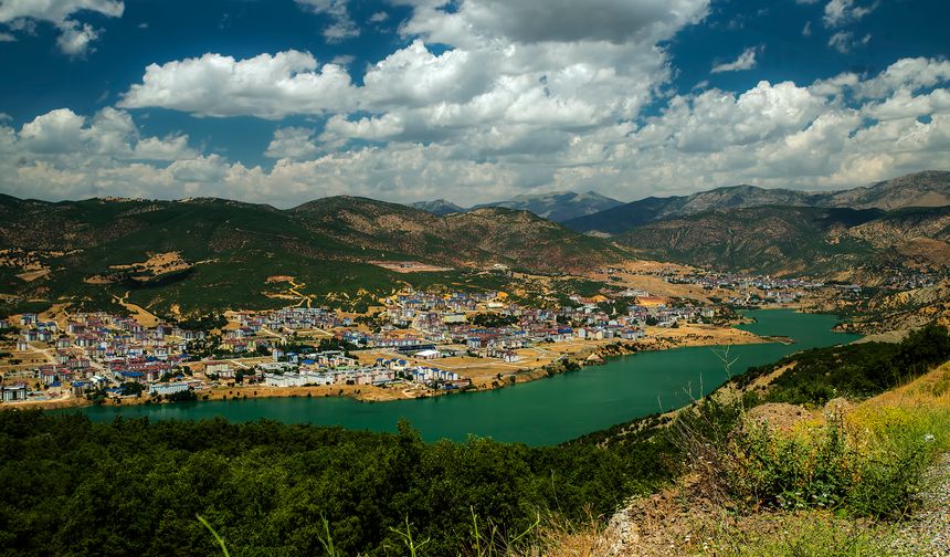 Tunceli’de insanlar neden çok uzun yaşıyor? İşte Tunceli’nin sırrı…