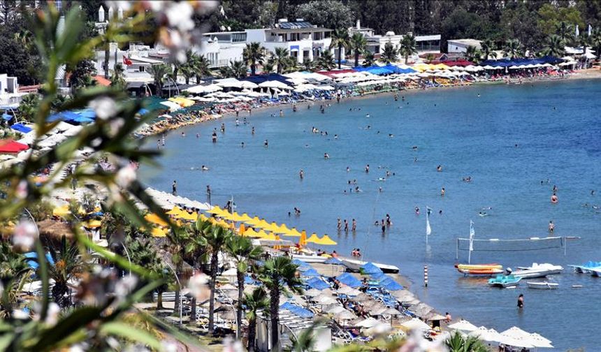 Muğla’da insanlar neden çok uzun yaşıyor? İşte Muğla’daki uzun yaşamın sırrı…