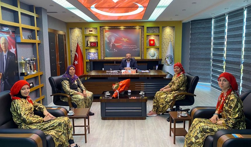 Frigya Kadın Ürünleri Pazarı'na Afyon'dan seferler başlıyor... Saatler belli oldu