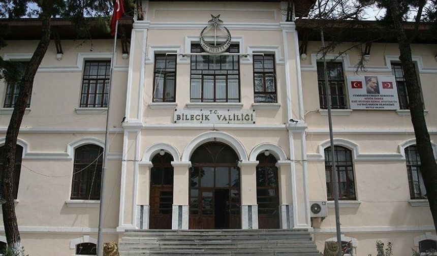 Bilecik'te 2 günlüğüne trafiğe kapatıldı: İşte o kapatılan o kavşak...