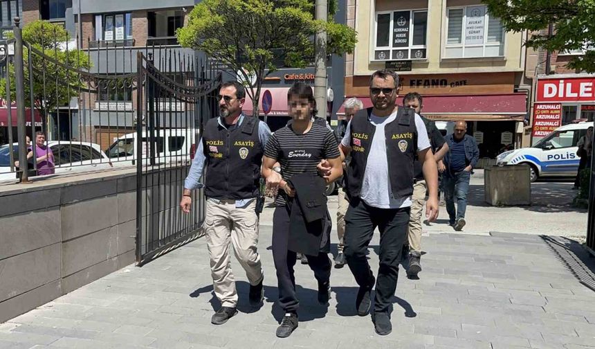 Eskişehir'de 40 yıllık arkadaşların çocuklarının birbirini öldürdüğü olayda flaş gelişme