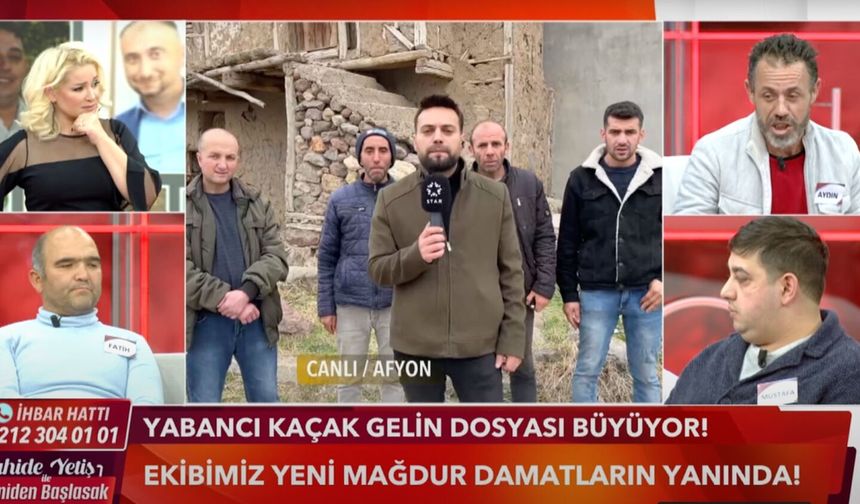 Afyonlu damat adaylarını Özbek gelinler dolandırdı: Yüz binlerce lira kaptırmışlar!
