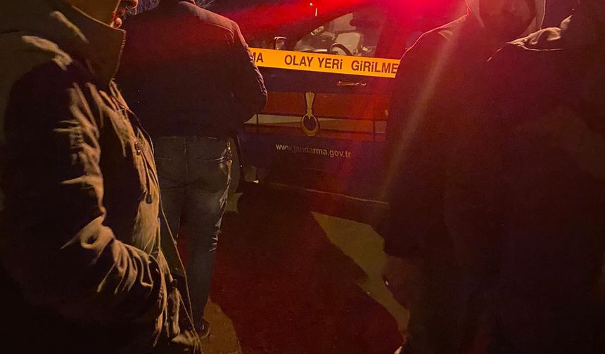 Afyon’daki komşu cinayetinde flaş gelişme: Annesi ile ilişkisi varmış!