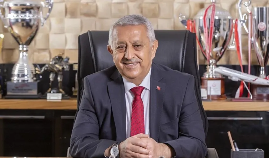 Afyon'da belediye başkanlığında son haftaya giren başkanlar kim?