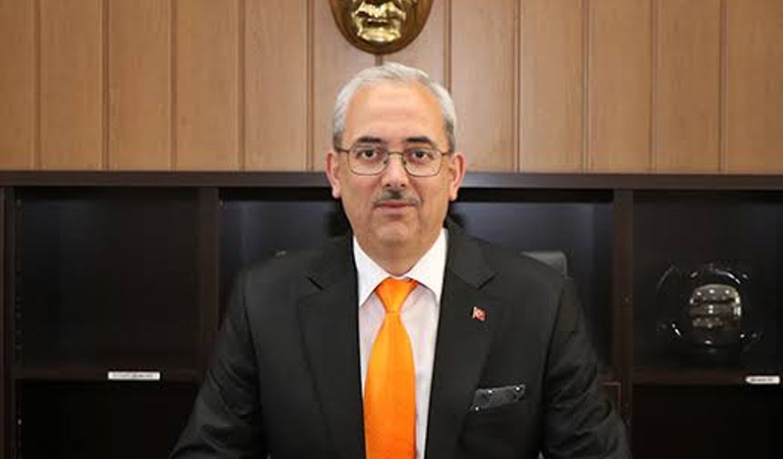 Yeniden Refah Partisi’nin Dinar adayı belli oldu: Flaş isim…