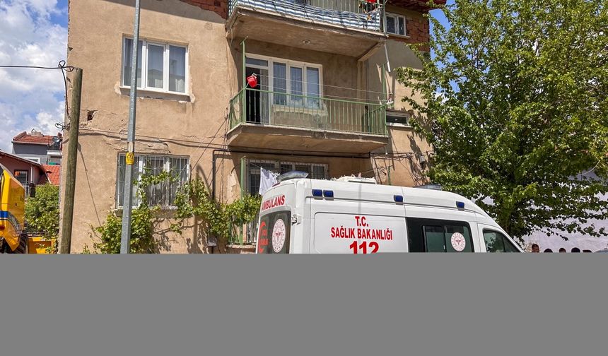 Uşak'ta vahşet: Bir kadın evinde ölü bulundu
