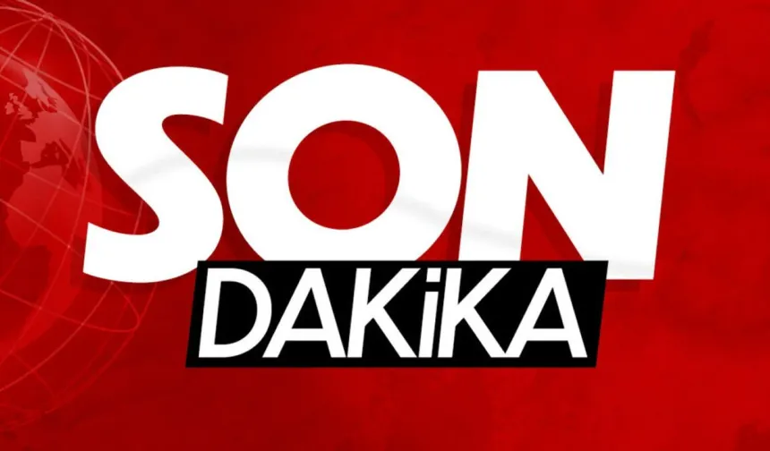 Afyon’da Eşrefpaşa girişinde korkutan kaza: Kameralara böyle yansıdı