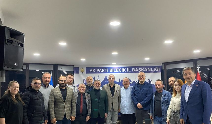 Gönül Sofraları iftar programı