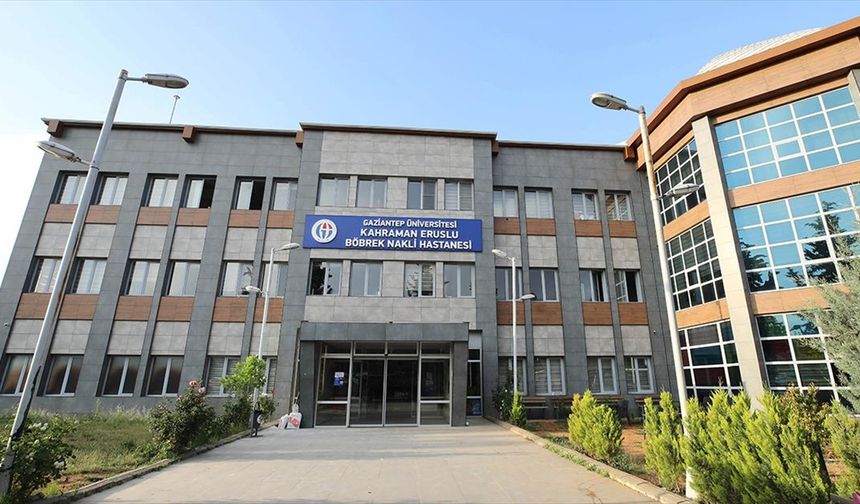 Organ Bağışıyla 3 Hayat Kurtuldu: Gaziantep’te Umut Oldu