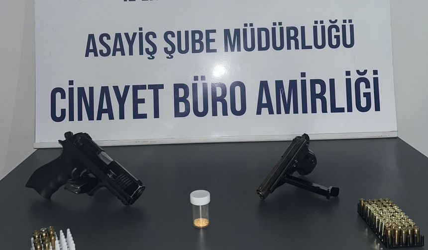 Kütahya'da ayakkabı içerisinde kaliforniyum olduğu tahmin edilen element bulundu