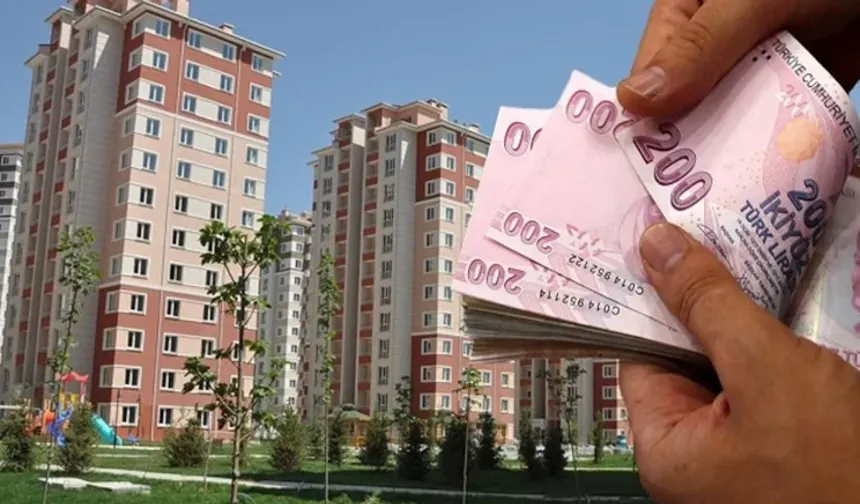 Afyon’da ev satışında temmuz hareketliliği: Afyon yükseldi, Kütahya düştü, Uşak sıçradı, Denizli ise…