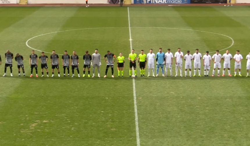 1923 Afyonkarahisar Spor Kulübü - Keçiborlu Belediye Spor