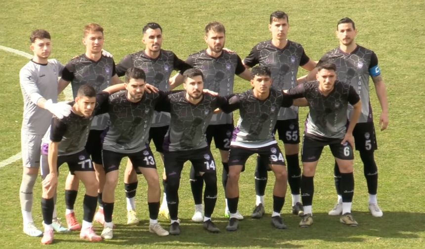1923 Afyonkarahisar Spor -  Fdm Yapı Ereğli Spor