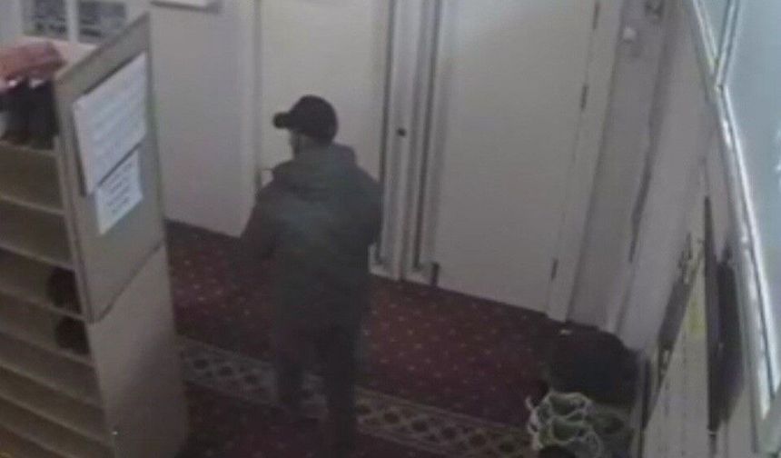Eskişehir'de Sosyal Medya Paylaşımı Gaspçıyı Ele Verdi