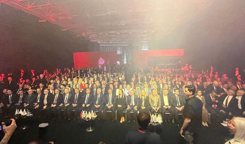 Marble İzmir 31. Kez Kapılarını Açıyor: Afyon Postası Canlı Yayınla Fuarın Nabzını Tutuyor!
