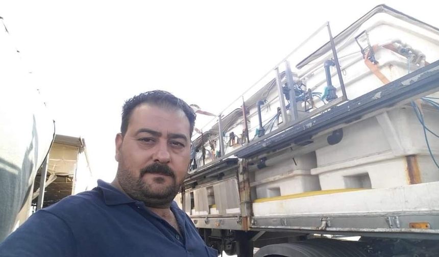 Kayıp tır şoföründen dört yıldır haber yok: Ailesi en azından bir mezarı olsun istiyor