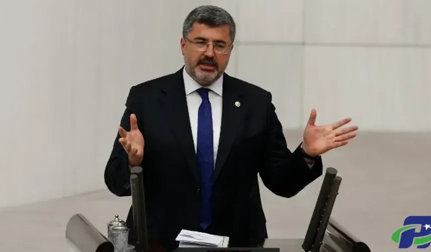 AK Partili Ali Özkaya Afyon’daki sekiz belde ismini sayarak duyurdu: “Çiftçilerimize geçmiş olsun”