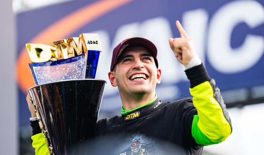 İki Türk Pilot Bugün Dünyanın En Zorlu Yarışında Piste Çıkıyor: LE Mans 24 Saat Yarışı Nedir?