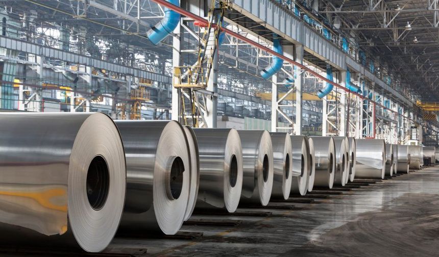 Afyon’da o ilçeye yeni fabrika geliyor: Çelikten makine parçası üretecek, 70 kişi çalışacak