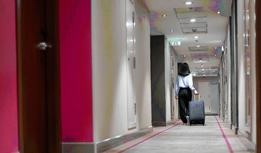 Afyon’dan Yaz Tatili Önerileri: En İyi Antalya Otelleri