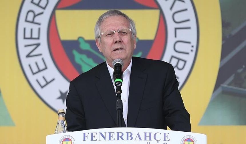 Fenerbahçe'nin Yeni Başkanı Belli Oldu: İşte Tüm Detaylar