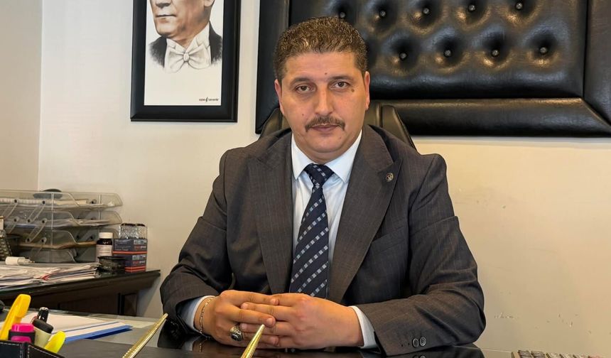 Afyon’da kuyu krizi büyüyor: MHP ilçe başkanı açıklama yaptı… “Mührü tanımayan bizim irademizi tanımıyordur”