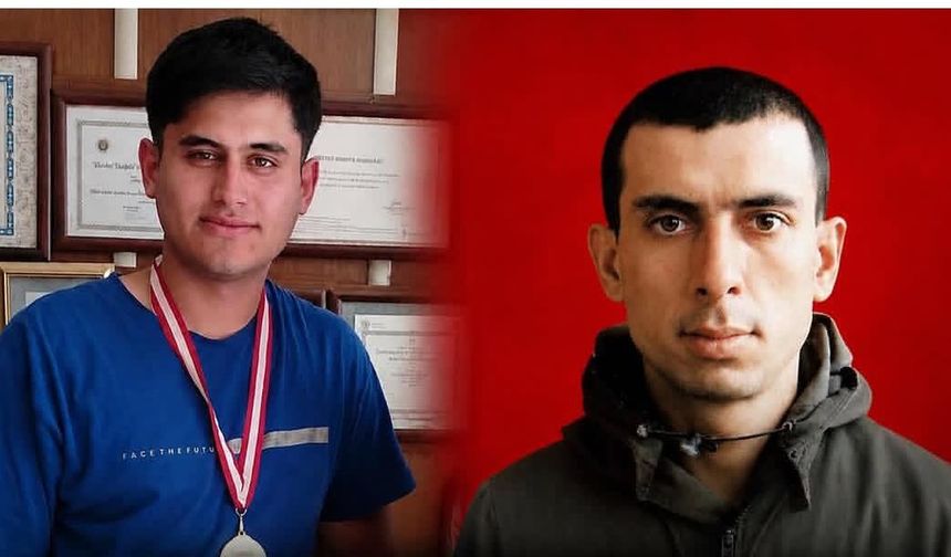 Bolvadinli genç kuaförden vefa: Türkiye 8'incisi şehit hatırası için yarışacak