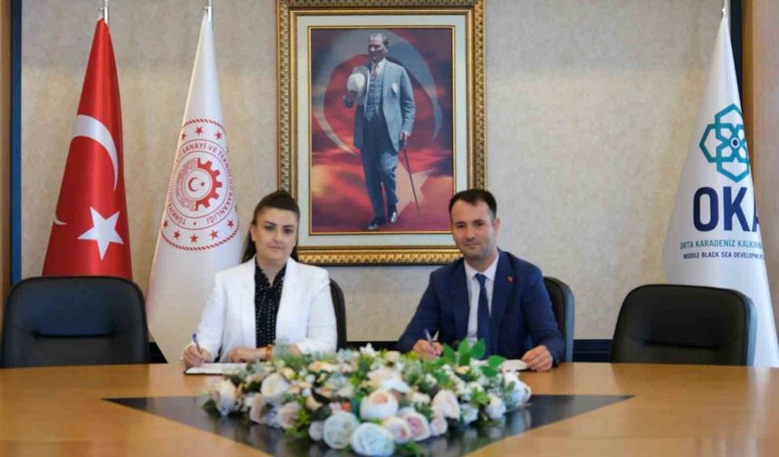 Basın mensuplarına yapay zeka destekli medya ve dijital içerik eğitimi: OKA ve İletişim Başkanlığı'ndan ortak proje