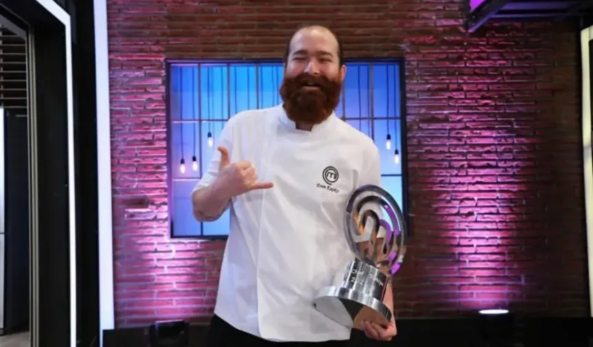 MasterChef Şampiyonu Eren Kaşıkçı’nın ölüm nedeni belli oldu