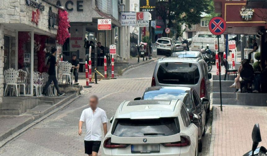 Bilecik'te 'Kafeler Sokağı' tartışması: Esnaf trafiğe kapanma talebinde, diğerleri tepkili