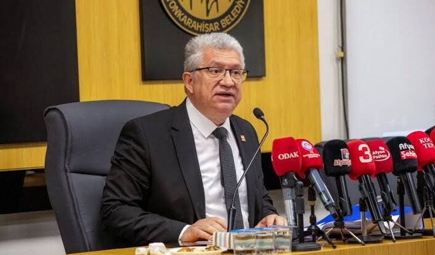 CHP’li Demirkırkan Sordu: “Sanat Okulu Deprem Raporu Neden Halktan Gizleniyor?”