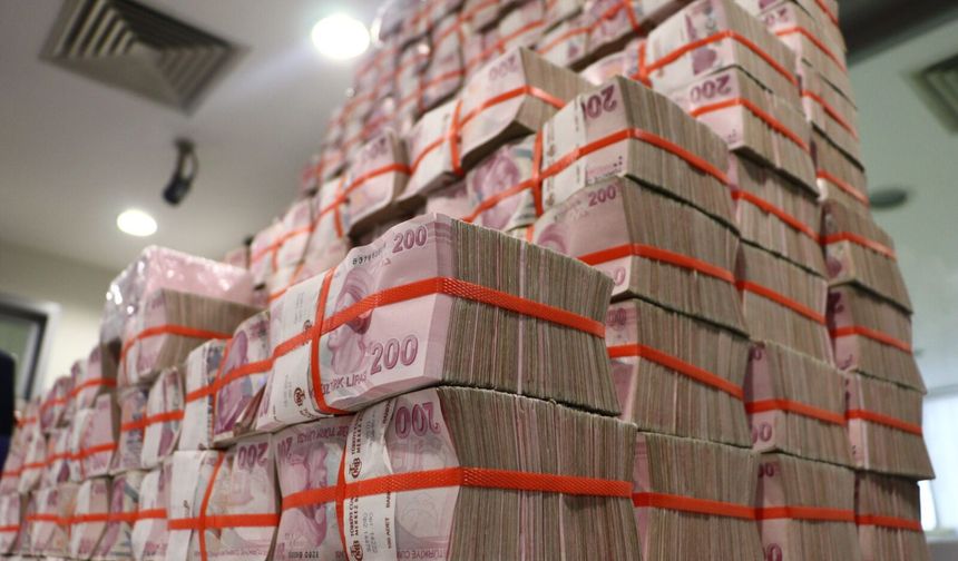 Afyon halkının bankalarda ne kadar parası ve altını var? Belli oldu: Rakam 125 milyar TL’yi aştı