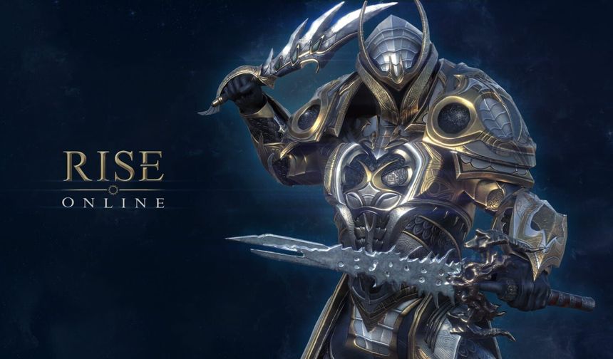 Rise Online World mobil çıktı: PC ile farkları neler, nasıl ilerlemeli?
