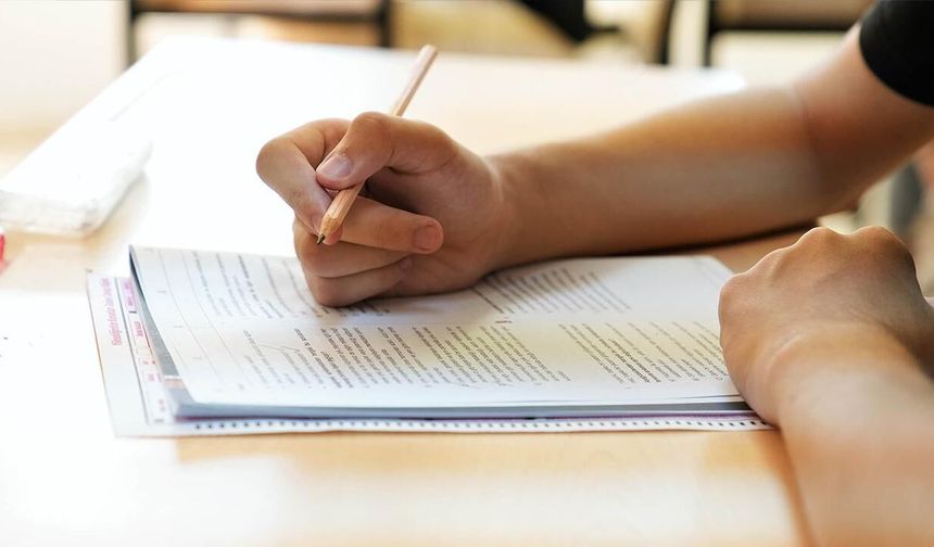 Kamu Personel Seçme Sınavı Başvuruları Bugün Başlıyor