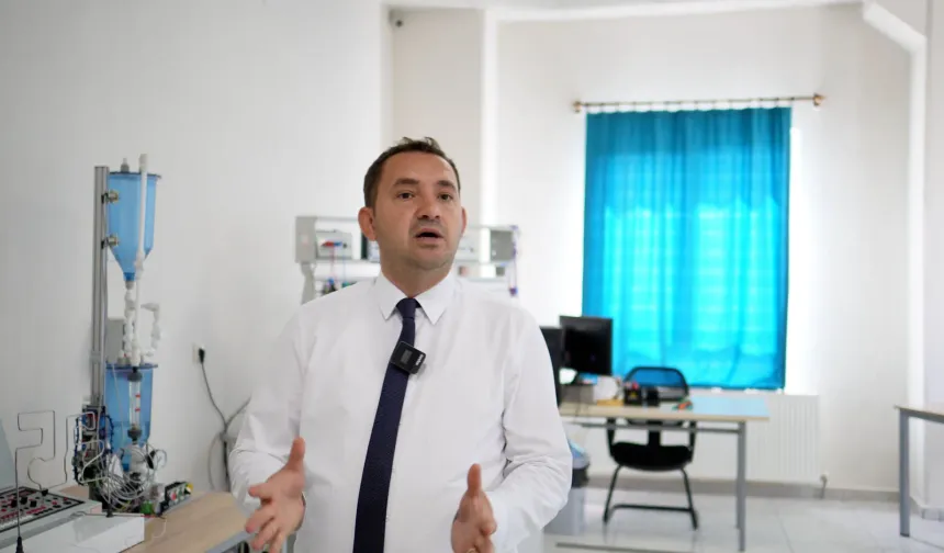 Afyon'da bedava kolej eğitimi: 2026 başvuruları başladı, cepten 1 lira çıkmıyor, 10 mezundan 9'u iş buluyor