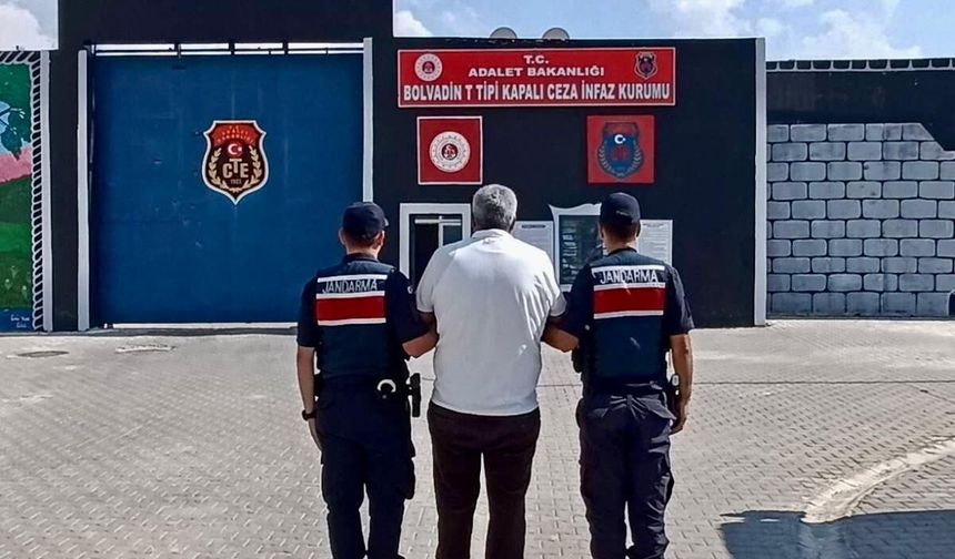 Afyon'da Suçlulara Geçit Yok