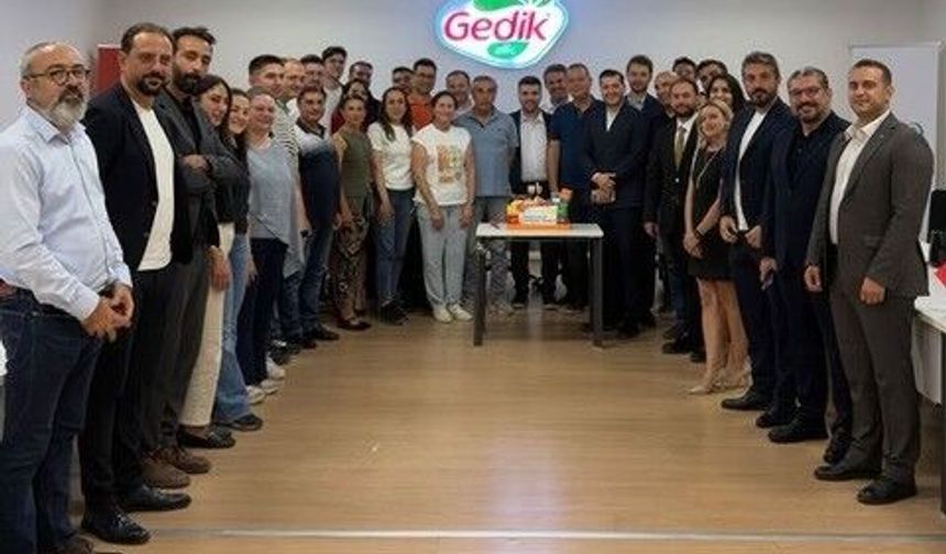 Gedik Piliç'ten Dijital Dönüşüm Hamlesi: Canias ERP ile Kurumsal Süreçler Tek Çatıda Birleşiyor