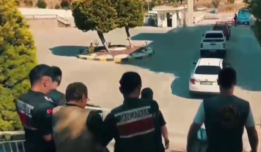 Aydın'da 14 yıllık cinayet DNA testiyle çözüldü