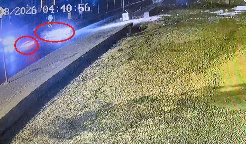 Antalya’da feci kaza: 2 kişi hayatını kaybetti